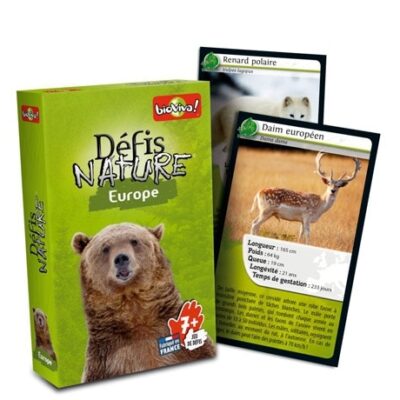 Défis Nature - Europe – Image 2