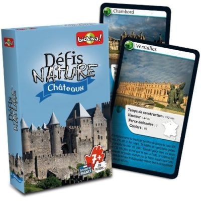 Défis Nature - Châteaux – Image 2