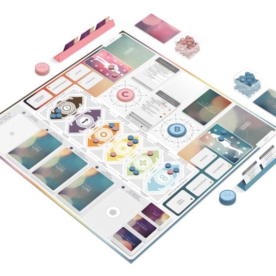 Fog of Love – Image 2