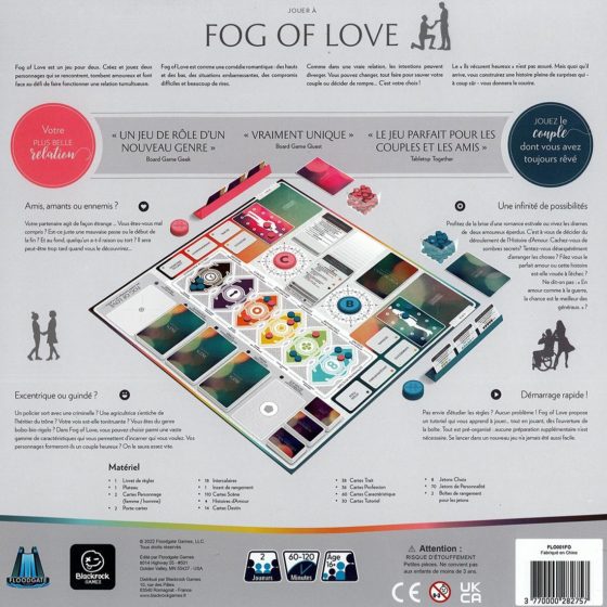 Fog of Love – Image 3
