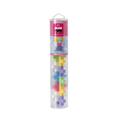Plus Plus Big - Tube Pastel (15 Eléments) – Image 2