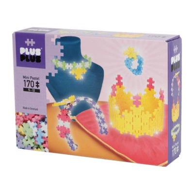 Plus Plus - Boîte Bijoux (170 Eléments) – Image 1