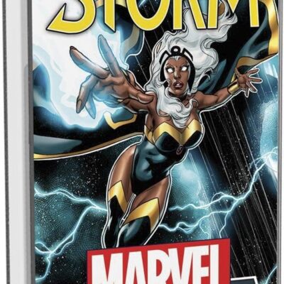 Marvel Champions - Storm – Image 1