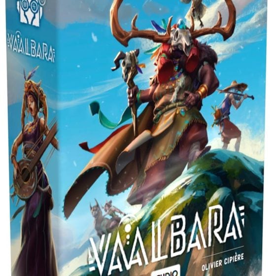 Vaalbara – Image 1