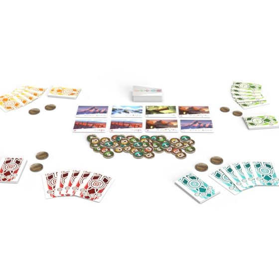 Vaalbara – Image 2