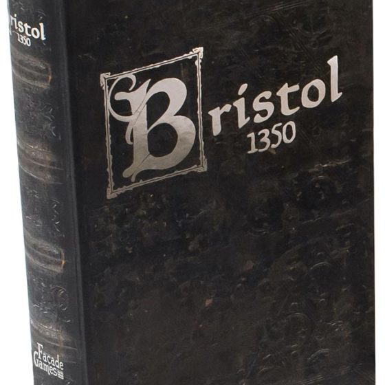 Bristol 1350 – Image 1