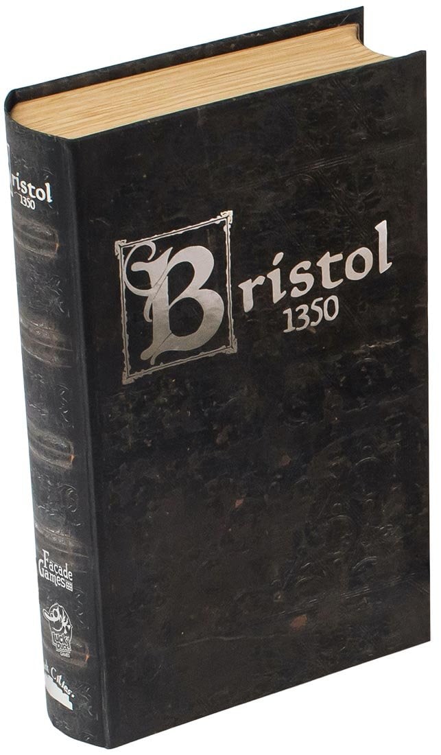 LKYBR1R01FR 001 - Bristol 1350