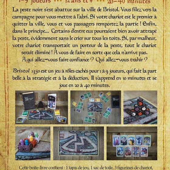 Bristol 1350 – Image 3