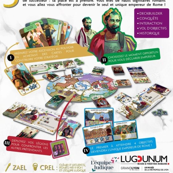 L'Année des 5 Empereurs – Image 3