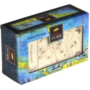 FRO473545 001 300x300 - Secret Escape Box - Caraïbes