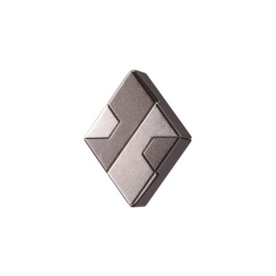 Cast Diamond – Image 1