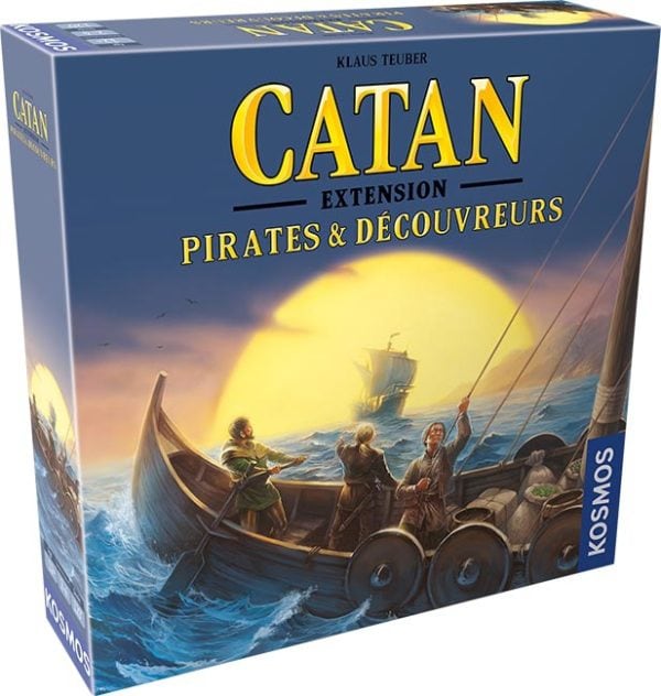 LEM82618077 001 600x632 - Catan - Pirates et Découvreurs