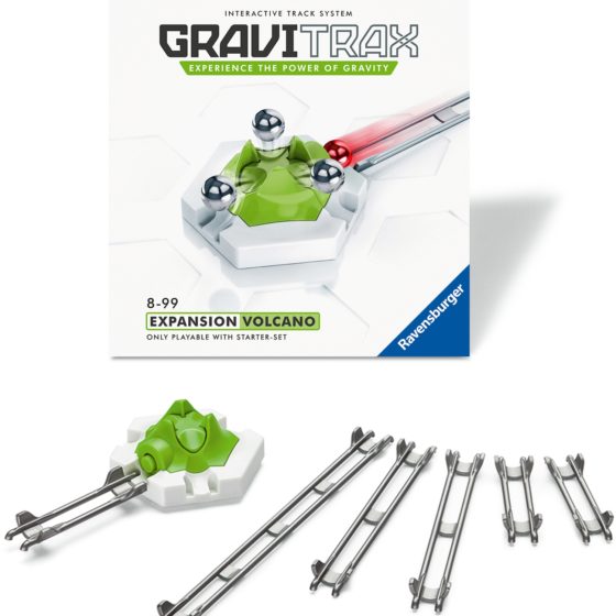 GraviTrax - Extension Volcano – Image 2