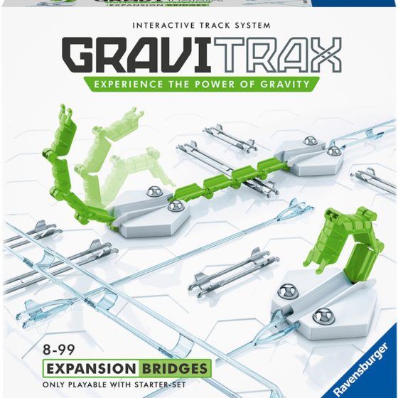 GraviTrax - Extension Ponts – Image 1