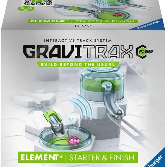GraviTrax Power - Extension Starter & Finish – Image 1