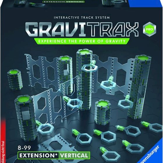 GraviTrax Pro - Extension Vertical – Image 1