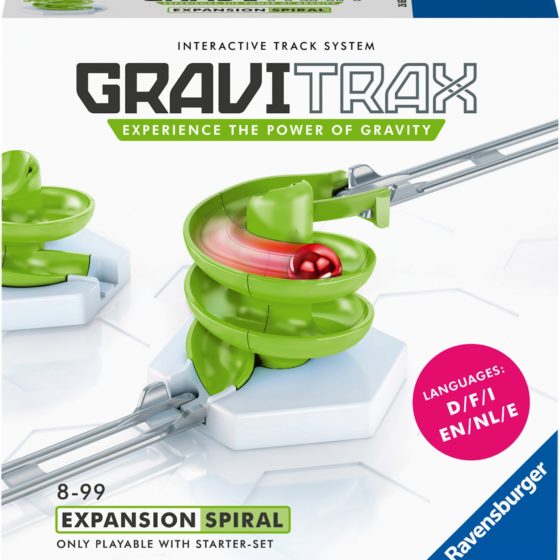 GraviTrax - Extension Spiral – Image 1