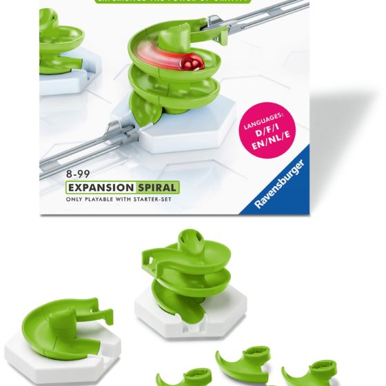 GraviTrax - Extension Spiral – Image 2