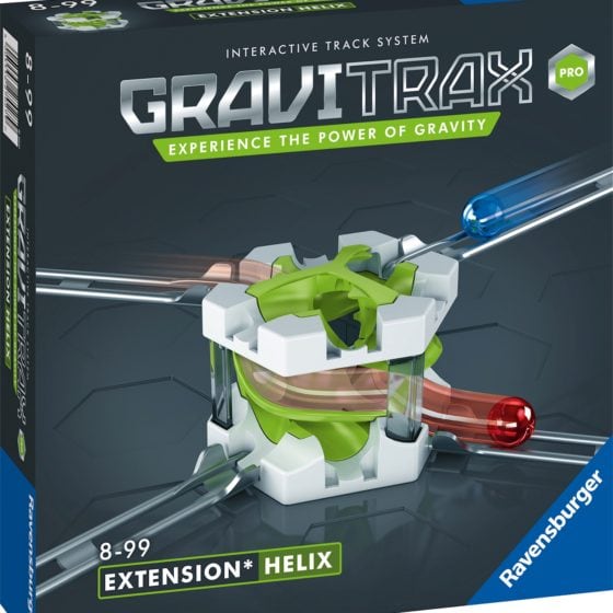 GraviTrax Pro - Extension Helix – Image 1
