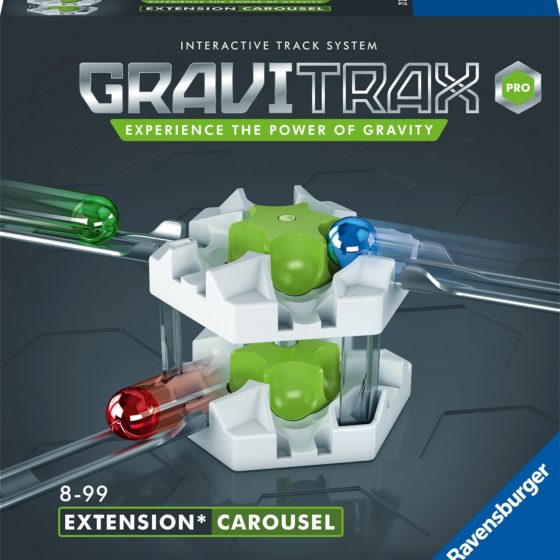 GraviTrax Pro - Extension Carousel – Image 1