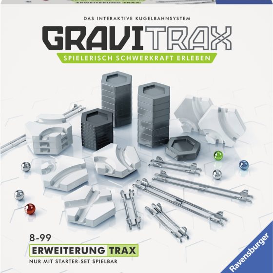 GraviTrax - Extension Rails – Image 1