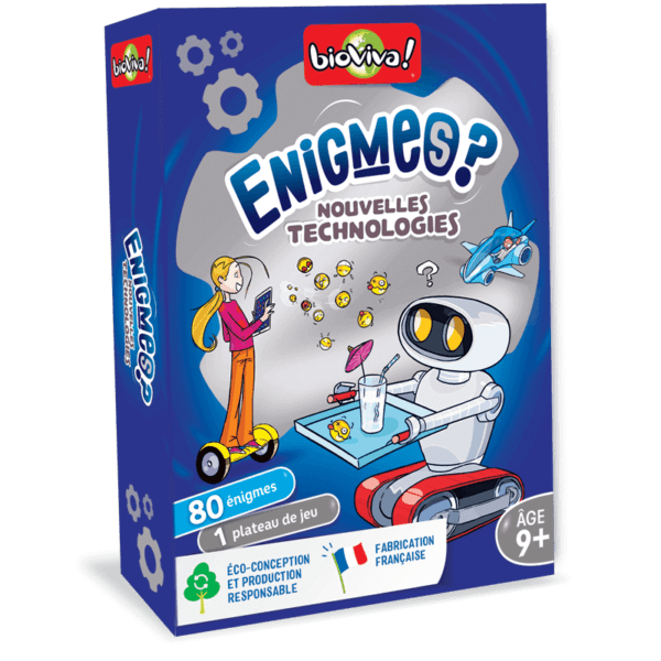 BIO020053 001 600x600 - Enigmes - Nouvelles technologies