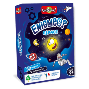 BIO020094 001 300x300 - Enigmes - Espace