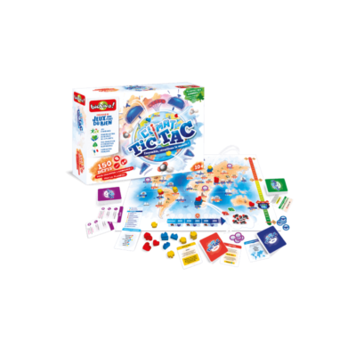 Climat Tic-Tac – Image 1