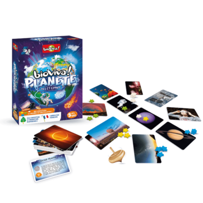 Bioviva Planète - Ciel et Espace – Image 2