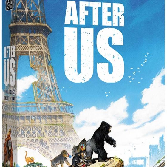 After Us – Image 1