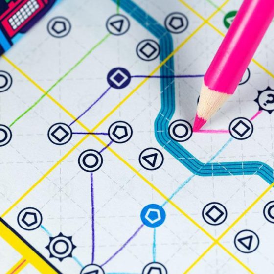 Next Station London – Image 2