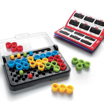 IQ Twist – Image 2