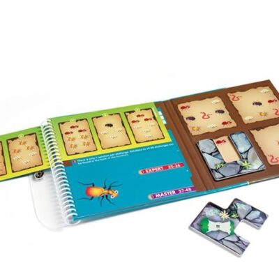 Busy Bugs Travel – Image 2