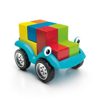 Smart Car (5x5) – Image 2