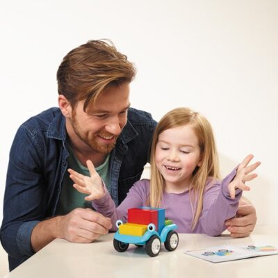 Smart Car (5x5) – Image 3