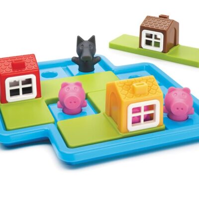 Trois Petits Cochons - Deluxe – Image 2
