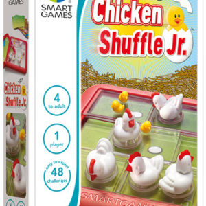 CAR142204 001 300x300 - Chicken Shuffle Junior