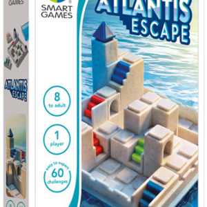 CAR142205 001 300x300 - Atlantis Escape