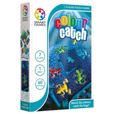 Colour Catch – Image 1