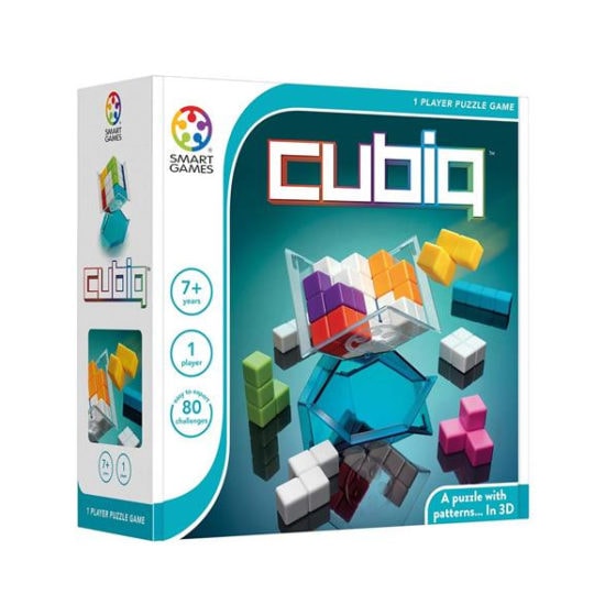 Cubiq – Image 1