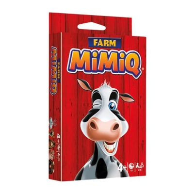 Mimiq - Farm – Image 1