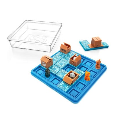 Cats & Boxes – Image 2