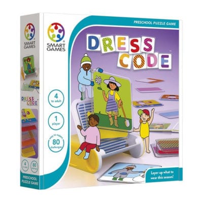 Dress Code – Image 1