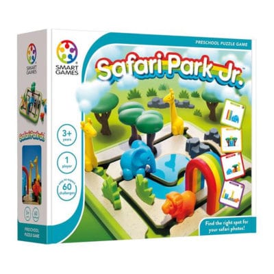 Safari Park Jr. – Image 1
