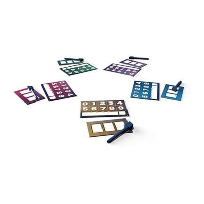 The Number – Image 2