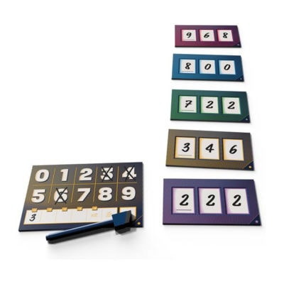 The Number – Image 3