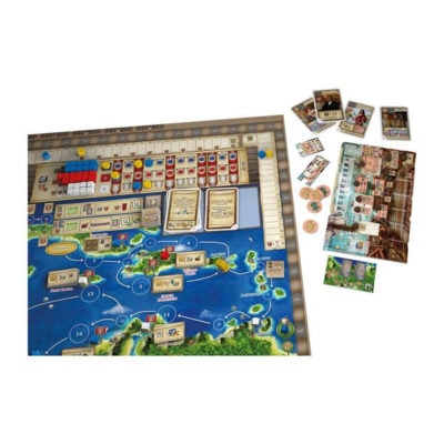 Maracaibo - The Uprising – Image 2