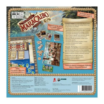 Maracaibo - The Uprising – Image 3