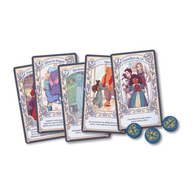 Love Letter - Princesse Princesse – Image 2