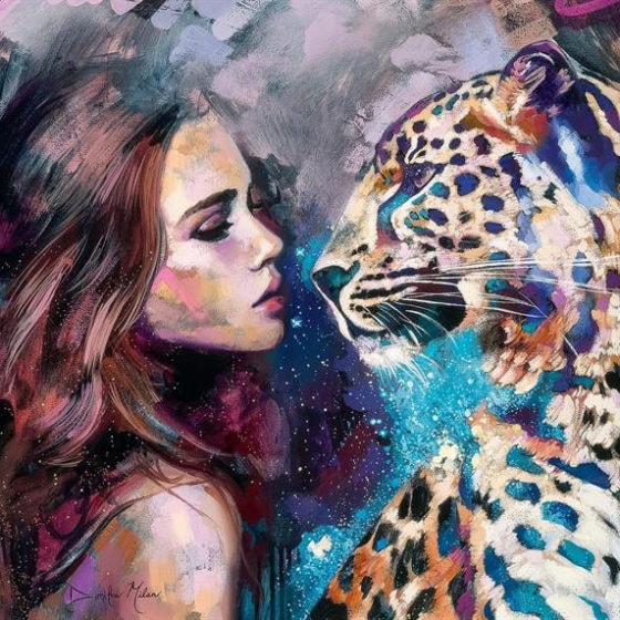 Puzzle Fauna Fantasies - Aligned Destiny (1000 pièces) – Image 2